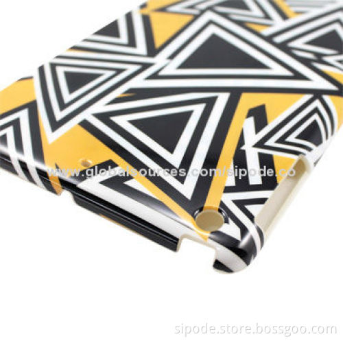 Protective hard mobile phone case for iPad Air